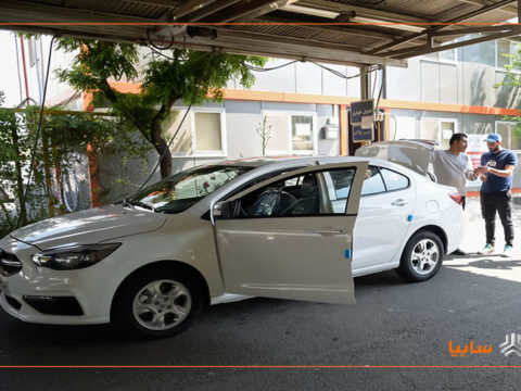 Tahvil SAIPA 14040702
