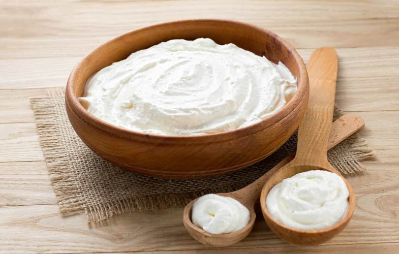 آیا ماست میتواند خطر سکته را کاهش دهد؟ 1 1 20 2