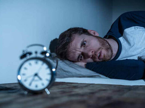 ۹ خوراکی که دشمن خواب شما هستند 2 1622402186 lack of sleep