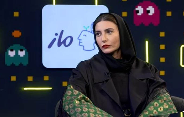 اظهارات جنجالی فریبا نادری درباره «زعفرانیه و ونک»؛ شوخی یا فخرفروشی؟ 1 432109