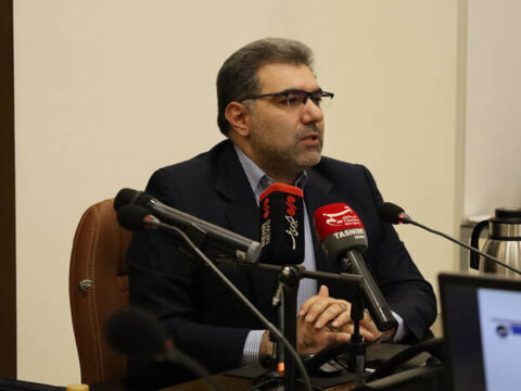وقوع زلزله در تهران قطعی است، نه محتمل؛ مدیریت بحران پیش از وقوع حادثه 2 5723818
