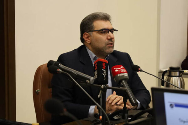 وقوع زلزله در تهران قطعی است، نه محتمل؛ مدیریت بحران پیش از وقوع حادثه 8 5723818