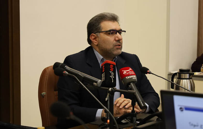 وقوع زلزله در تهران قطعی است، نه محتمل؛ مدیریت بحران پیش از وقوع حادثه 1 5723818