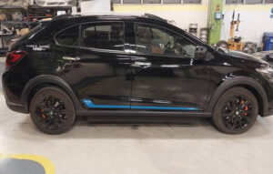 ARYA PHEV SAIPA 2 2