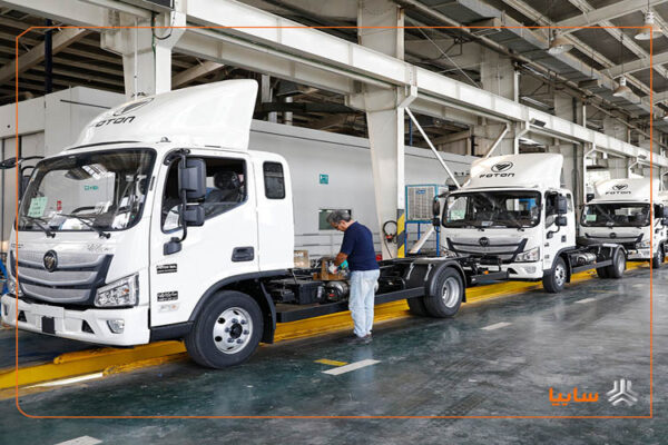 SAIPA Diesel 14040728 B