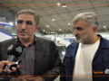 SAIPA Tabriz Alizadeh 1404 B