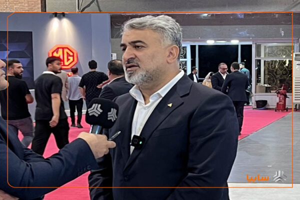 SAIPA Tabriz Hosseinzadeh 1404
