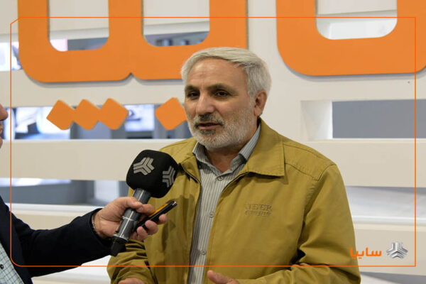 SAIPA Tabriz Jaefariazar 1404