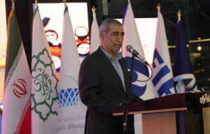 دختران افتخارآفرین فوتسال ایران با همراهی بانک صادرات رهسپار مسابقات جهانی شدند 2 IMG 20251112 103607 771