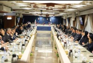 بانک صادرات ایران شایسته جایگاههای برتر نظام بانکی است 3 IMG 20251115 171559 540