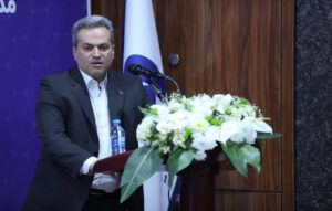 از اصلاح زیرساخت تا خدمات نوین؛ حضور بانک صادرات در جمع برترینهای شبکه بانکی 3 IMG 20251129 102820 746