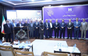 از اصلاح زیرساخت تا خدمات نوین؛ حضور بانک صادرات در جمع برترینهای شبکه بانکی 5 IMG 20251129 102830 520