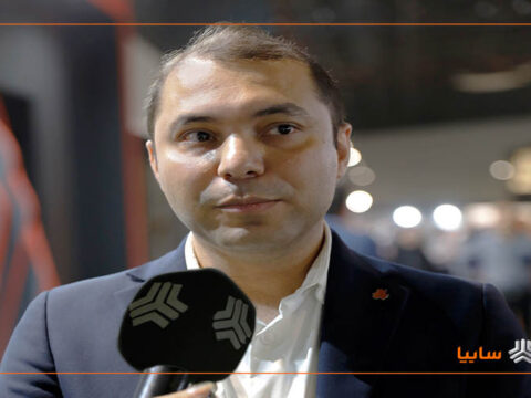 Industry Expo 1404 Hosseini