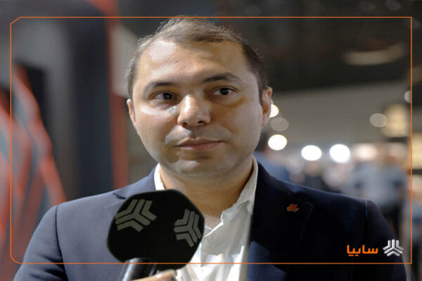 Industry Expo 1404 Hosseini