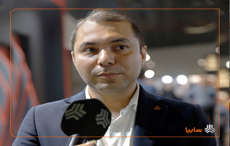 Industry Expo 1404 Hosseini