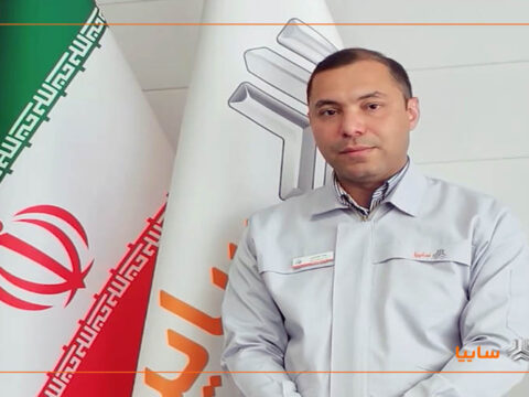 SAIPA Hosseini 14040819