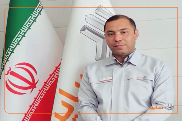 SAIPA Hosseini 14040819