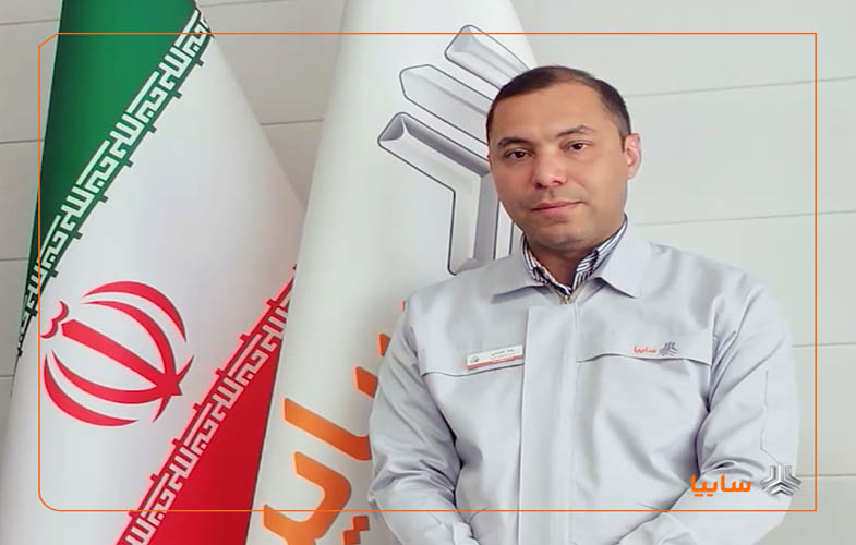 SAIPA Hosseini 14040819