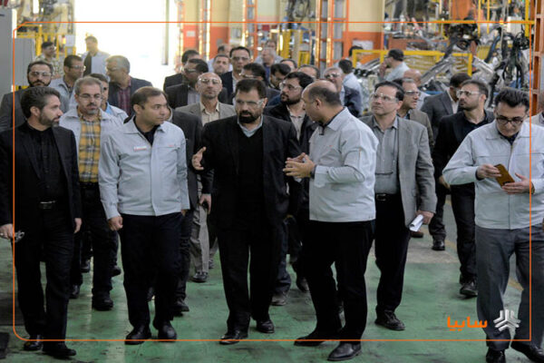 SAIPA Rasaneh 14040819