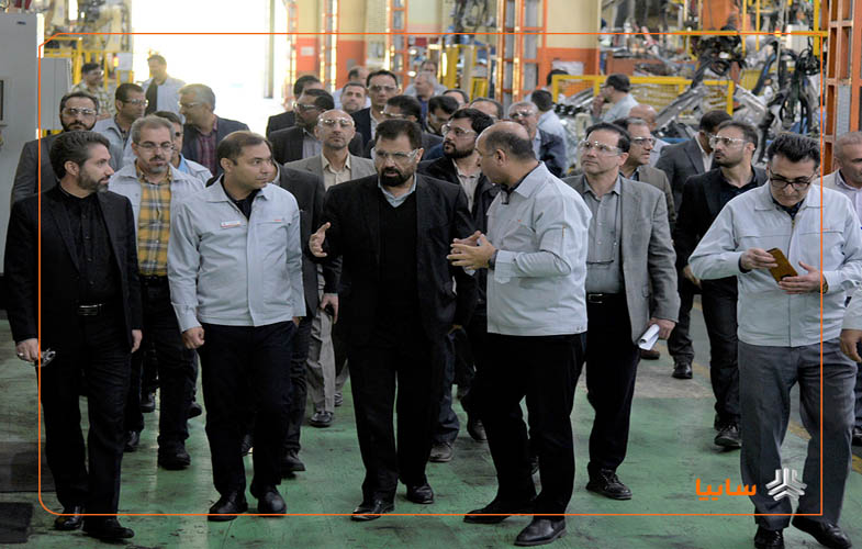 SAIPA Rasaneh 14040819