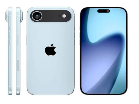 apple iphone 17 air r4