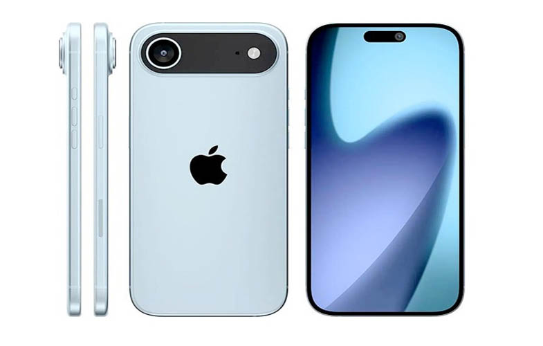 apple iphone 17 air r4