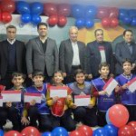 بیمه ملت، «زنگ بیمه» را در تبریز طنینانداز کرد 3 56543