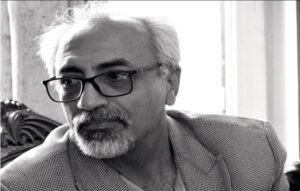 برپایی نمایشگاه فاخر خوشنویسی در کاخ سعد آباد 2 IMG 20251210 WA0030