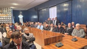 نمایشگاه فاخر خوشنویسی در کاخ سعد آباد برگزار شد 2 IMG 20251212 161509 645