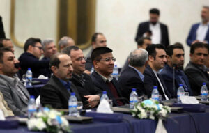 بانک صادرات ایران برای بهبود حاشیه سود صنعت پتروشیمی ابزارهای نوین در اختیار دارد 2 IMG 9308