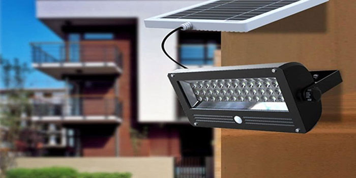 پروژکتور LED مناسب چه مکان هایی است؟ 1 پروژکتور LED مناسب چه مکان هایی است؟