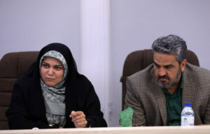 تقدیر نمایندگان مجلس از روند اصلاحات و ارتقای خدمات در بانک صادرات ایران 2 IMG 20260108 135715 591