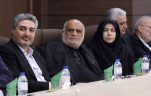 تقدیر نمایندگان مجلس از روند اصلاحات و ارتقای خدمات در بانک صادرات ایران 3 IMG 20260108 135730 396