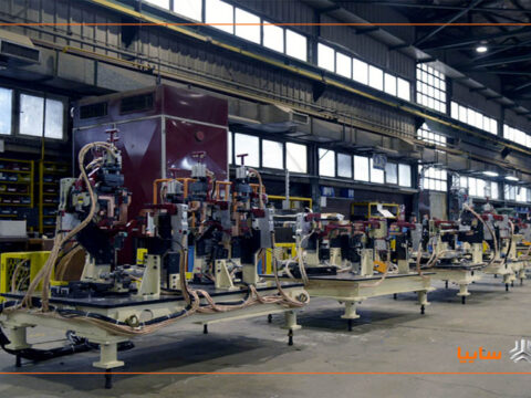 Eidco Press SAIPA 14041127