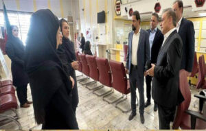 بیگدلی: شعب بانک گردشگری در کشور با آمادگی کامل پاسخگوی نیاز مشتریان هستند 2 1775534683350hr9j7pl5et2f5vkkrss18kq97v 1