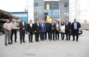 اهمیت سرمایهگذاری هدفمند و بلندمدت در پروژههای زیست محیطی 2 IMG 20260526 213338 374