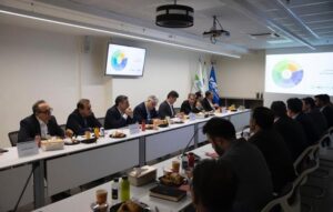 بانک صادرات بهعنوان موتور تأمین مالی ایران جدید 2 IMG 20260608 135516 663