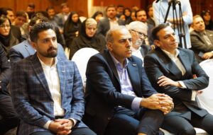 برگزاری مجمع عمومی بیمه ملت؛ صورتهای مالی به تصویب سهامداران رسید 4 DSC05876 optimized