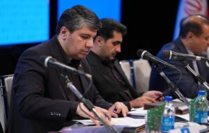 تصویب صورتهای مالی سال ۱۴۰۴ بانک صادرات ایران در مجمع عمومی 2 IMG 20260722 155410 522