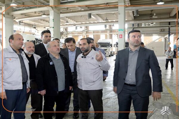 SAIPA Diesel 14050507