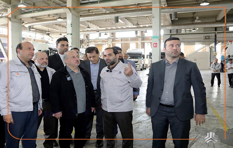 SAIPA Diesel 14050507