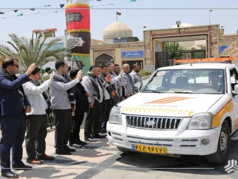 SAIPA Eddad 14050505