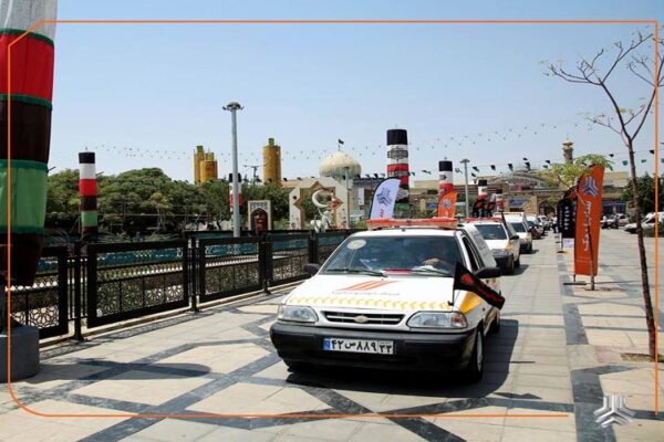 SAIPA Emdad 14050507