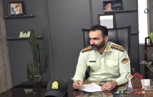 کاهش چشمگیر جرائم در کرج 2 IMG 20260801 204352 898