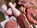 Red meat or white meat 1