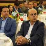 با حضور رئیس کل بیمه مرکزی؛ «بیمه زندگی ارجان» بیمه ملت رونمایی شد 6 1000276094 150x150 1
