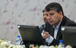 افشین خانی: اعتماد پایدار مشتریان، پشتوانه اصلی توسعه است 2 DSC08951 2