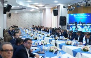 افشین خانی: اعتماد پایدار مشتریان، پشتوانه اصلی توسعه است 3 DSC08960