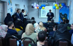 بانک صادرات ایران در کنار کودکان استثنایی خواهد بود 2 IMG 20260923 134352 461