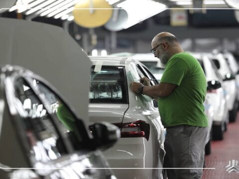 sahand cng optimized